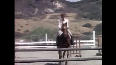 Playboy Celebrity-Judy Norton Taylor