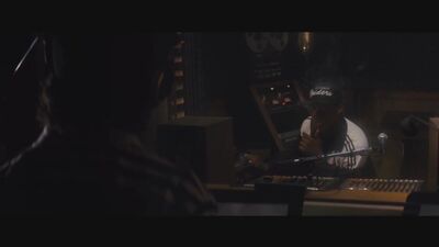 Cruisin' down the street in my 64