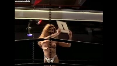 Christina Cox Nude - Street Law (1995) DVDRip Watch Online