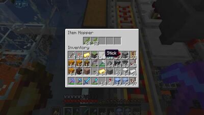 [Mumbo Jumbo] Hermitcraft 6: Episode 99 - 148 Furnace Super Smelter