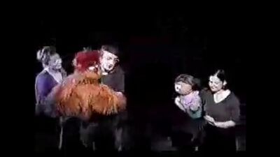 Avenue Q - The Internet is for porn!