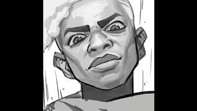 Ekko vs Jinx (Arcane)