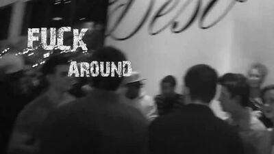 Spark Master Tape - Amber Rose Pussy (Official Vid