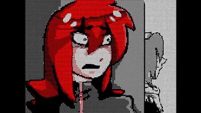 Creepypasta Lost Silver