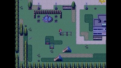 ( +18 ) H RPG Games Futa Quest [ Eng.] #4