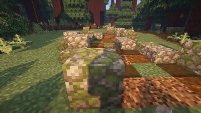 [Zaypixel] Minecraft | 5 Simple Path Designs