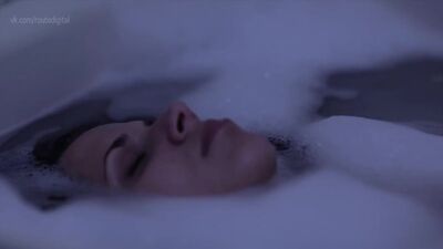 Andrea Ciliberti, Denise Garcia Nude - Paranormal Evil (2018) HD 1080p Watch Online