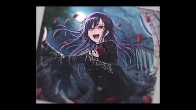 Kaoru Seta | Hello, Happy World! | Bandori vine