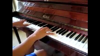 `Donkey Kong Country 2 - Brambles (Stickerbrush Symphony).