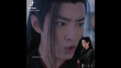 Wei Ying/Wuxian, Lan Zhan/Wangji, Jiang Cheng/Wanyin, Wen Ning/Qionglin, Xue Yang/Chengmei
