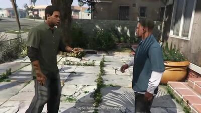 Lamar roasts Franklin Autotune