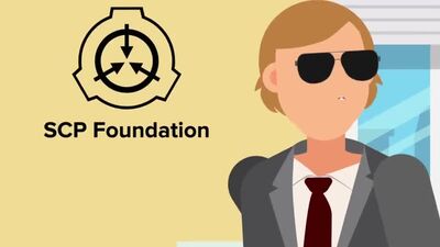 [SCP Explained - Story & Animation] SCP-662 - Butler's Hand Bell (SCP Animation)