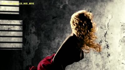 Jaime King nude - Sin City (2005)