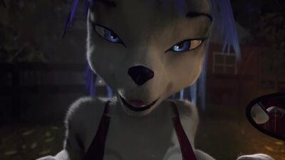 Zoe vore 1 (cakeinferno)