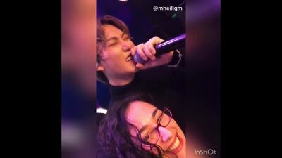 VAV 2020 concert in NYC