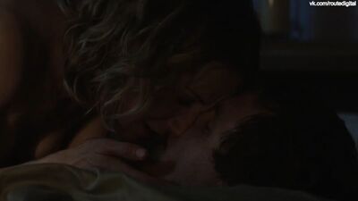 Jennifer Landon Nude @ Animal Kingdom S02 E09 (2017) - 1080 Watch Online / Дженнифер Лэндон - По волчьим законам