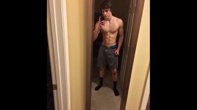David Laid 3 Year Natural Transformation 14-17