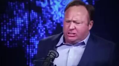 Gay frogs (Alex jones remix)