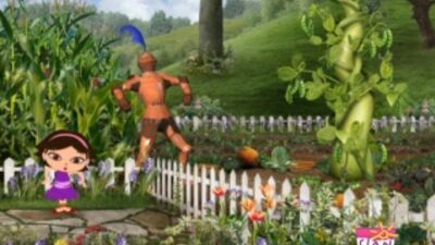 Little Einsteins 2x13