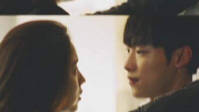 Mad Dog | Kim Min Joon and Jang Ha Ri MV (fools gold)