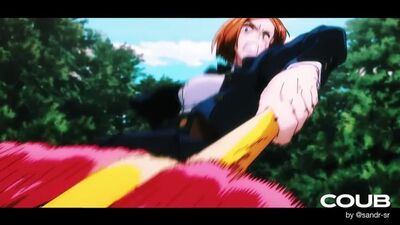 Demon Jujutsu Kaisen