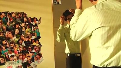 Gay Rape Scene Mainstream - Wakefield