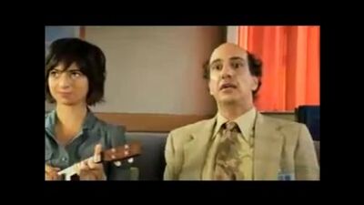 Scrubs Interns - Webisode 4