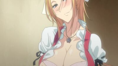 Zton Jingai Animation A Beautiful Greed Nulu Nulu | Hentai SRC