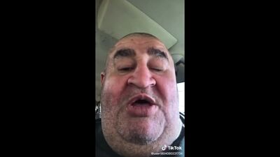 Joe Biden | Mohammed Rajab Wali