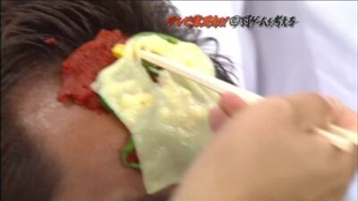 Gaki no Tsukai #921 (2008.09.14) — Batsu Game Experiment (Part 2) (ENG subbed)