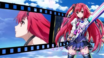 Kusen Madoshi Kohosei no Kyokan/Инструктор кандидатов в воздушные боевые маги