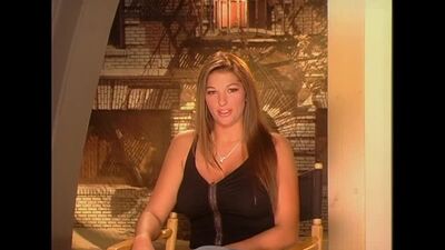 Amber Campisi- Playboy - Playmate Profile