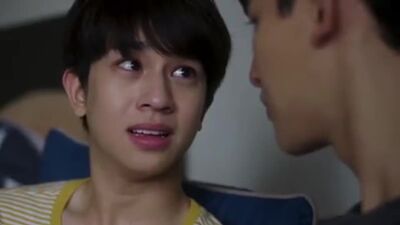 @Fluke_Natouch_Siripongthon (Pongsatorn Sripinta) & @Ohmthitiwat