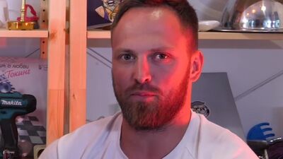 [Габарик и Столярик] ВЫБЕРИ ПРАВИЛЬНУЮ ТРУБОЧКУ ЧЕЛЛЕНДЖ! ГАБАРИК И СТОЛЯРИК!