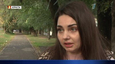 Раздел и пытался изнасиловать: таксист напал на пассажирку в Алматы