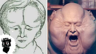 [КОТЫ ЮТУБЕРЫ] 3 САМЫХ СТРАШНЫХ ГОРОДСКИХ ЛЕГЕНДЫ [Черный кот]