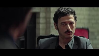 Профессионал (Сибирь) (2018)