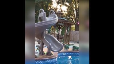 Заманчивый аттракцион