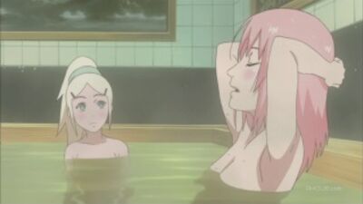 Naruto Shippuuden / Наруто: Ураганные хроники - 311 серия [Ancord]