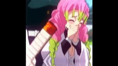 Mitsuri | kimetsu no yaiba