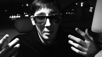 Bumble Beezy x DJ Crimex - 16 BARZ [Рифмы и Панчи]