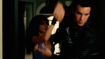 "Три метра над уровнем неба: Я тебя хочу" (Tengo ganas de ti): музыкальный клип Clara Lago "La cama"