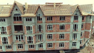 ЖК Европа 19 апреля 2017 год Великий Новгород