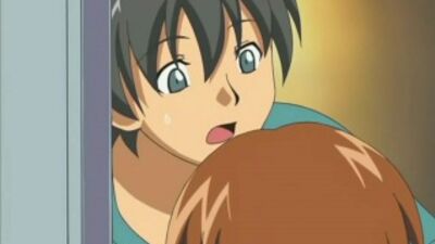 Я могу лучше / Bakunyuu Oyako (2/2)(RUS)(Хентай)