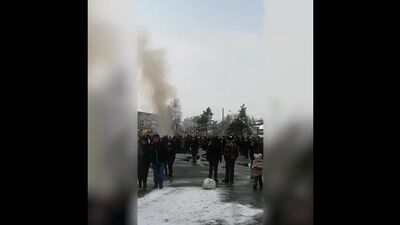 Масленица под гей-прон в Приморье