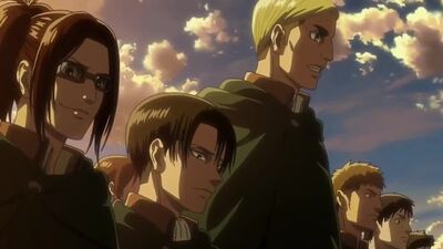 Эрвин смит орёт как ебанутый