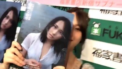 Takahashi Juri [twitter]