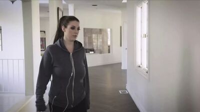 Angela White трахнула горничная моего родителя
