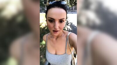 Arisa Tette Ballonzolanti