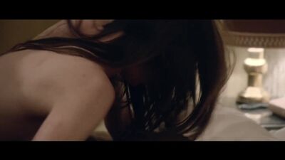 Сцена из Нимфоманки